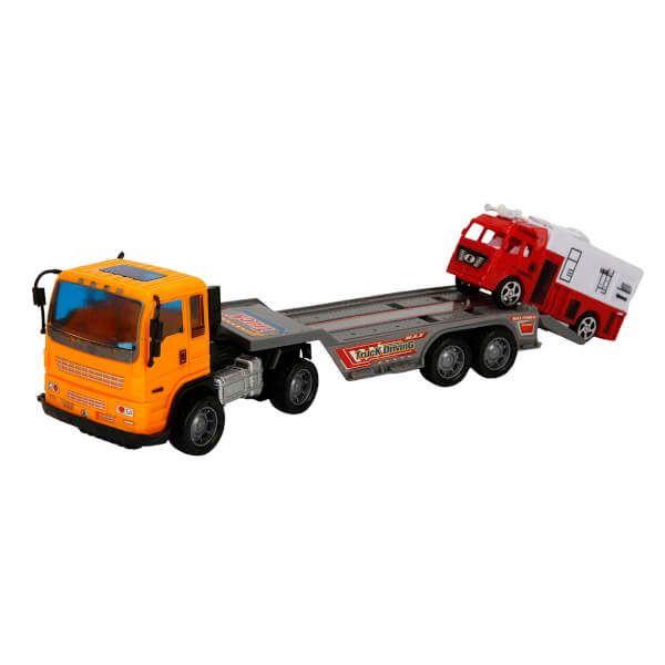 Transporter Araçlar 