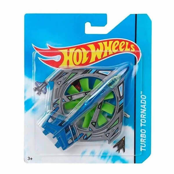 Hot Wheels Gökyüzü Fatihleri 
