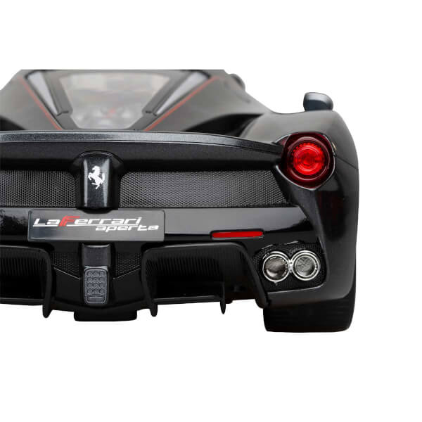 1:14 La Ferrari Aperta Uzaktan Kumandalı Işıklı Araba