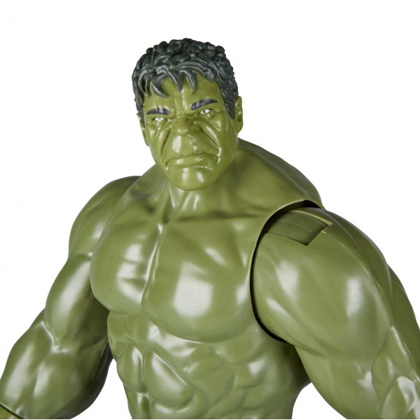 Avengers Infinity War Titan Hero Hulk Özel Figür 30 cm.