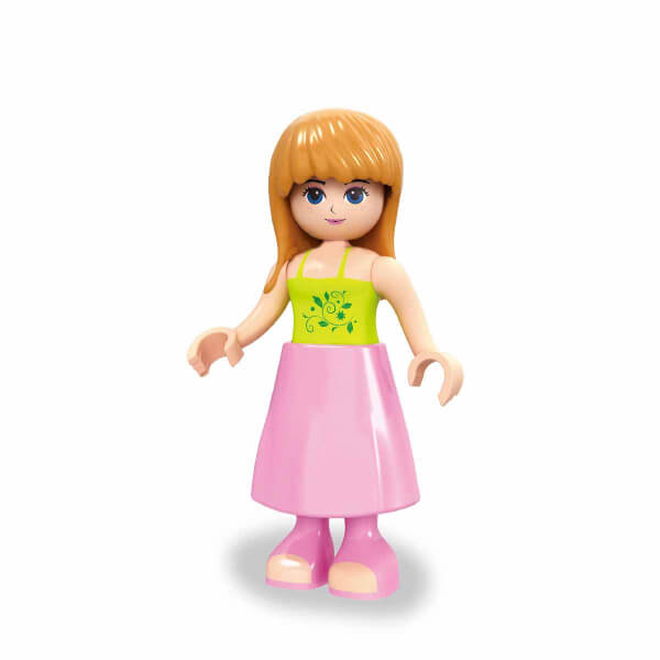 BLX Sweet Girl Temizlik Odası 24112-5