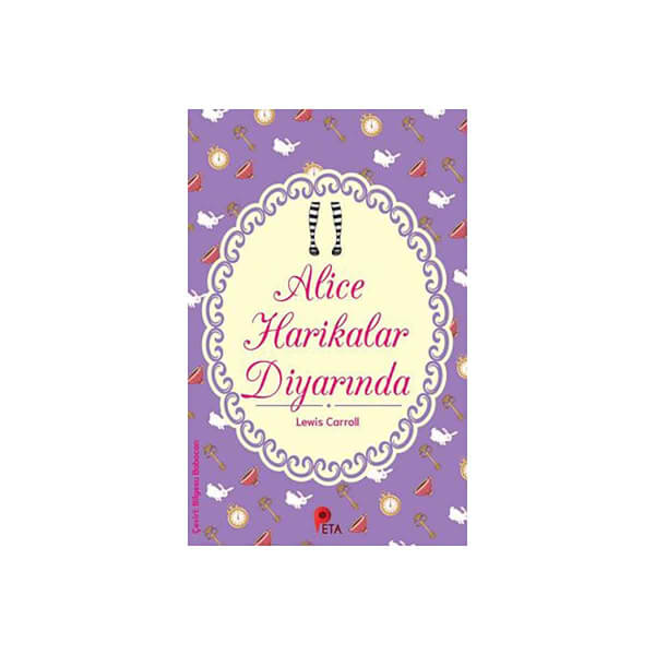 Alice Harikalar Diyarında 23223
