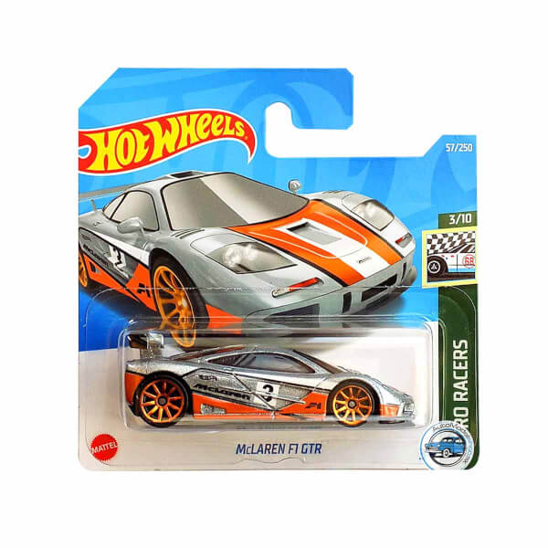 Hot Wheels Tekli Arabalar 