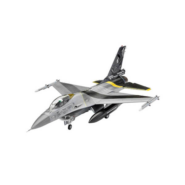mm kendine hayranlık iştah  Revell 1:72 F-16 Mlu Uçak 3905 | Toyzz Shop