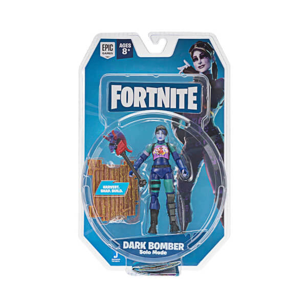 Fortnite Teklı Figür Paketi S2