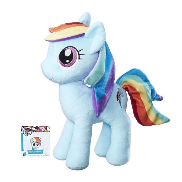 My Little Pony Peluş 30 cm.