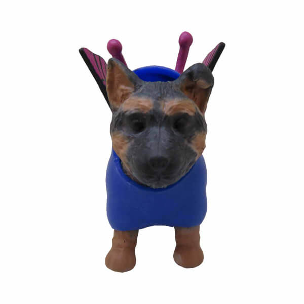 Diramix Dress Your Puppy Kostümlü Figürler S2