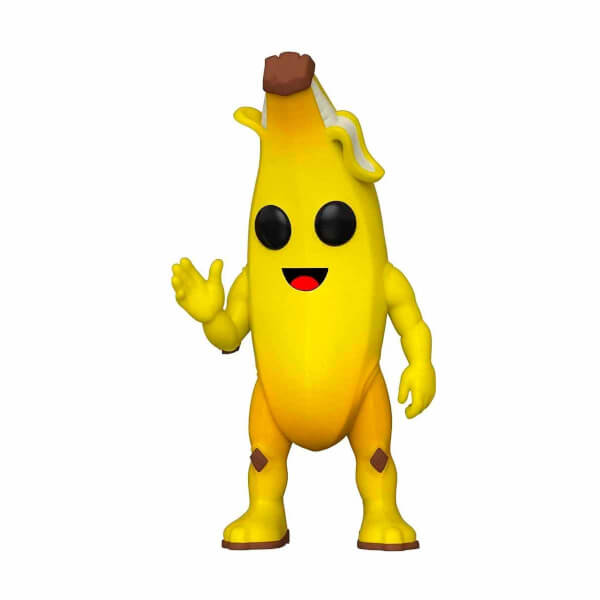 Funko Pop Fortnite: Peely 