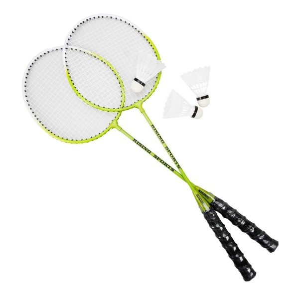 Badminton Seti 