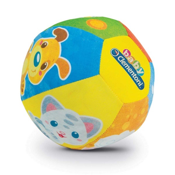 Baby Clementoni Aktivite Topu