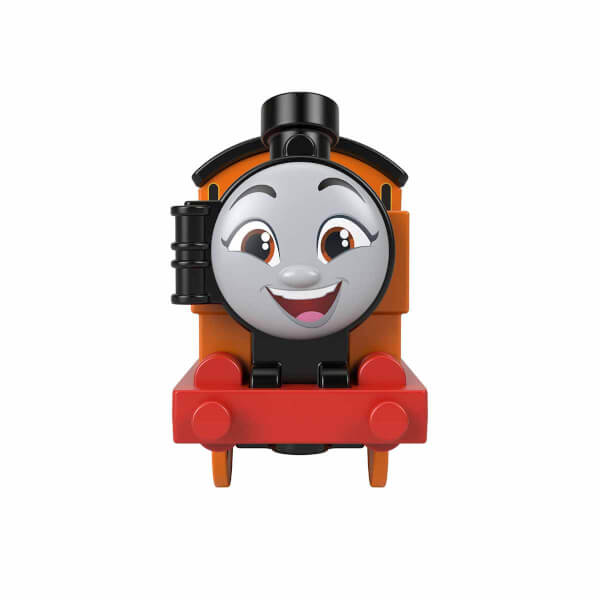Fisher Price Thomas Motorlu Büyük Tekli Trenler