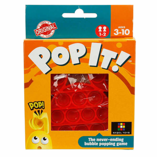 Push Pop Bubble Pop It Duyusal Oyuncak Özel Pop Stres Meyveler