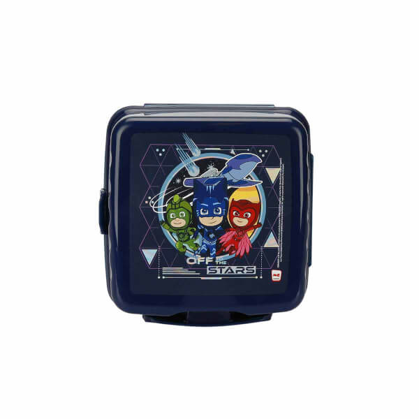 Pj Masks Off the Stars Beslenme Kabı 22773