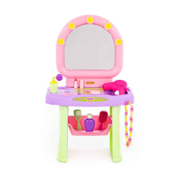 Mini Güzellik Salonu Seti