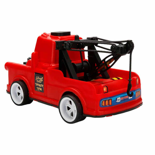 Happy Cars Araba Çekici