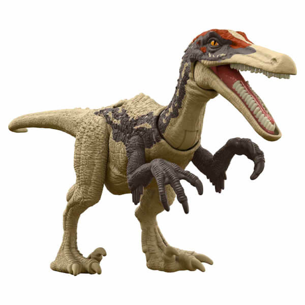 Jurassic World Tehlikeli Dinozor Paketi HLN49