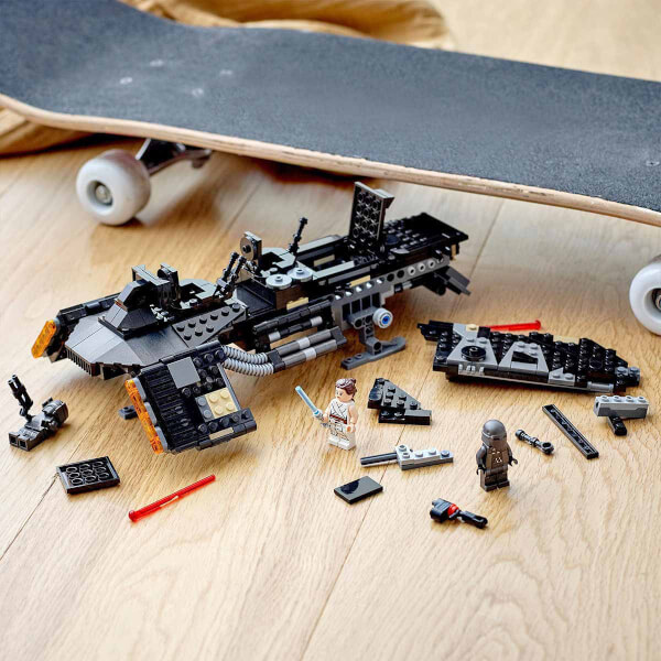 LEGO Star Wars Ren Şövalyeleri Nakliye Gemisi 75284