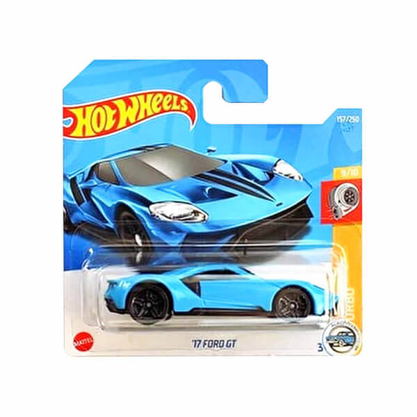 Hot Wheels Tekli Arabalar 