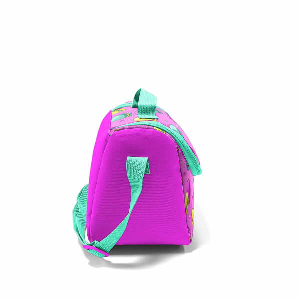 Coral High Hamburger Beslenme Çantası 22840