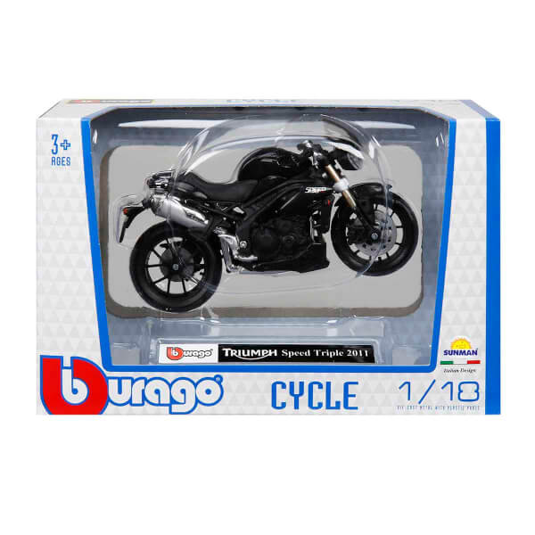 1:18 Ducati Motor
