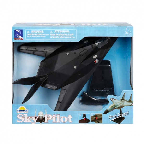 1:72 Sky Pilot Savaş Model Uçak