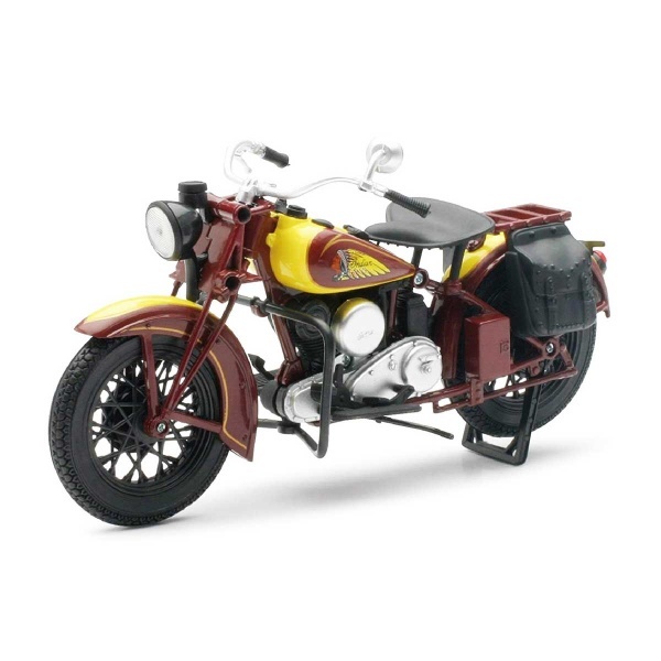 1:12 India Motor 