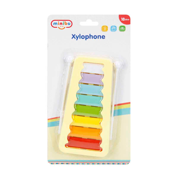 Minibo Xylophone 
