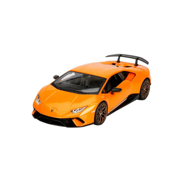 1:24 Lamborghini Huracan Performante Model Araba