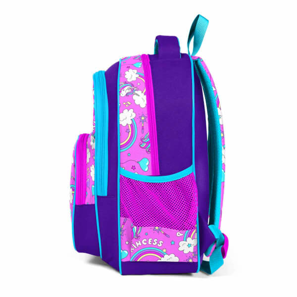 Coral High Unicorn Okul Çantası 23404
