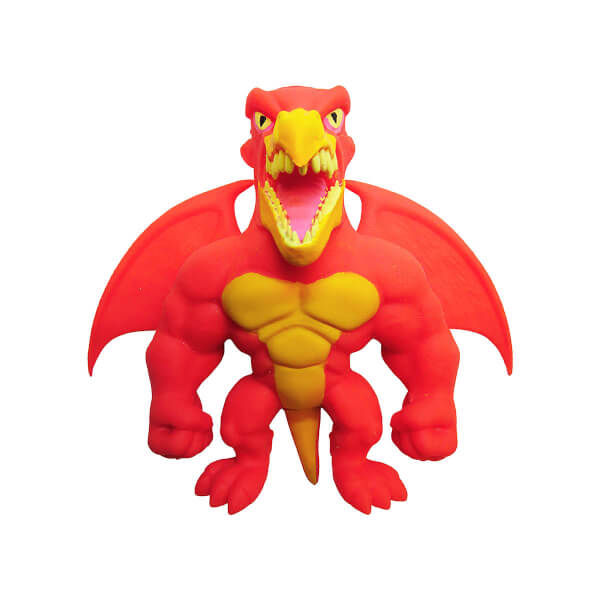 Monster Flex Dino Süper Esnek Figür 15 cm