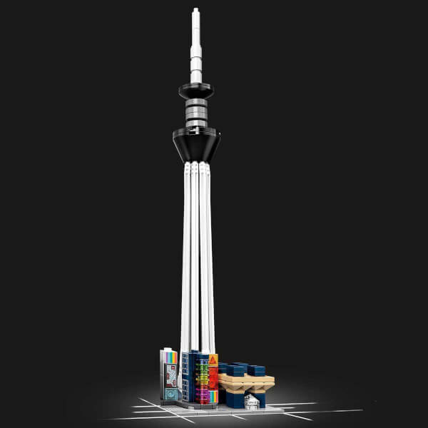 LEGO Architecture Tokyo 21051