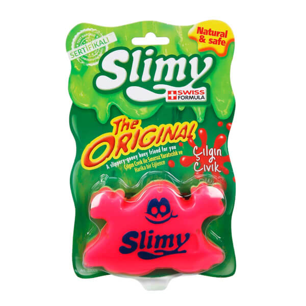 Slimy Jole The Original 150 Gr Sari Toyzz Shop