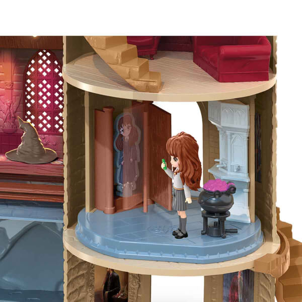Harry Potter Magical Minis Hogwarts Şatosu