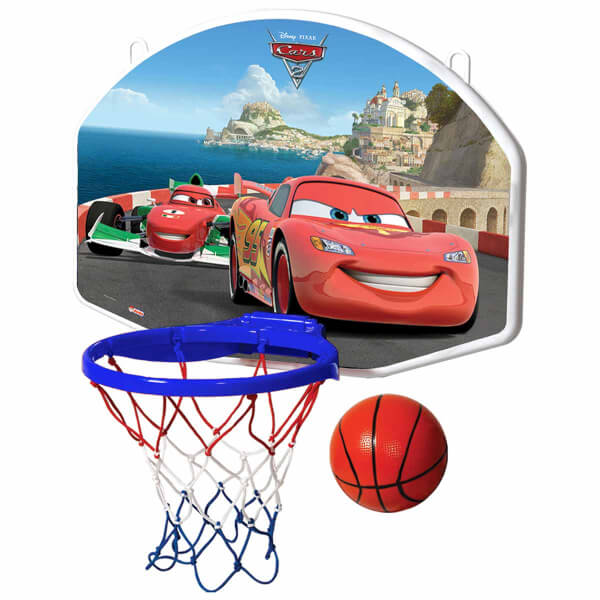 Cars Basket Potası Büyük