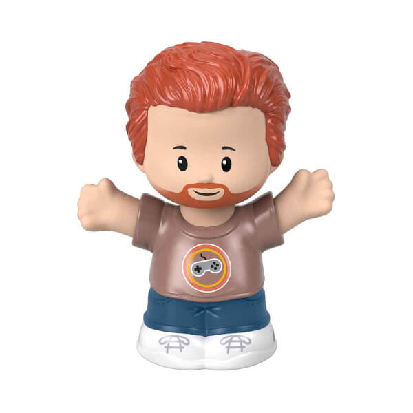Fisher Price Little People Karakterleri DVP63