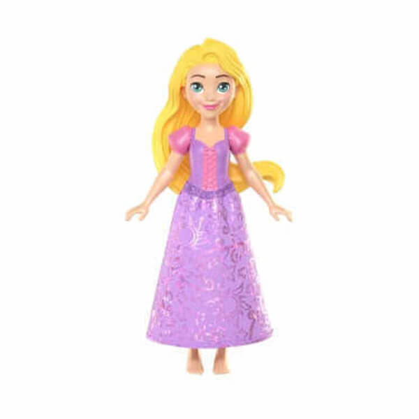 Disney Prenses Mini Bebekler HLW69