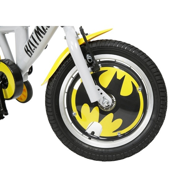 Batman 14 Jant Bisiklet