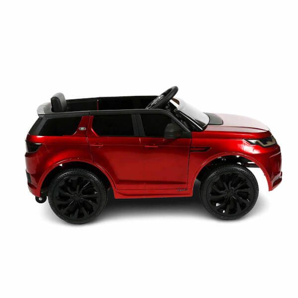 Land Rover Uzaktan Kumandalı Akülü Araba 12V