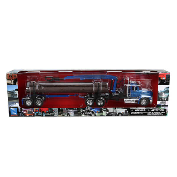1:32 Long Haul Araç Seri 1 