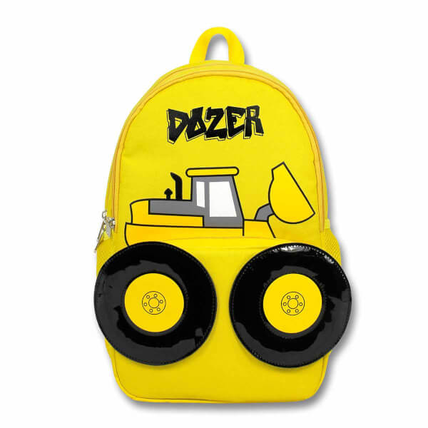 Dozer Okul Çantası 2545