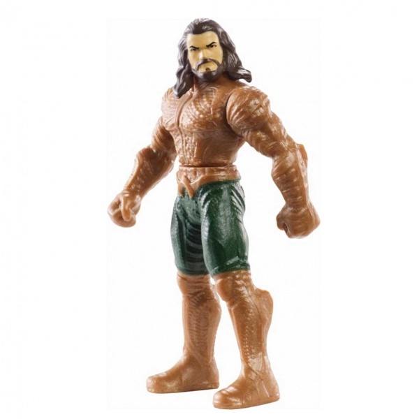 Justice League Mini Sürpriz Paket