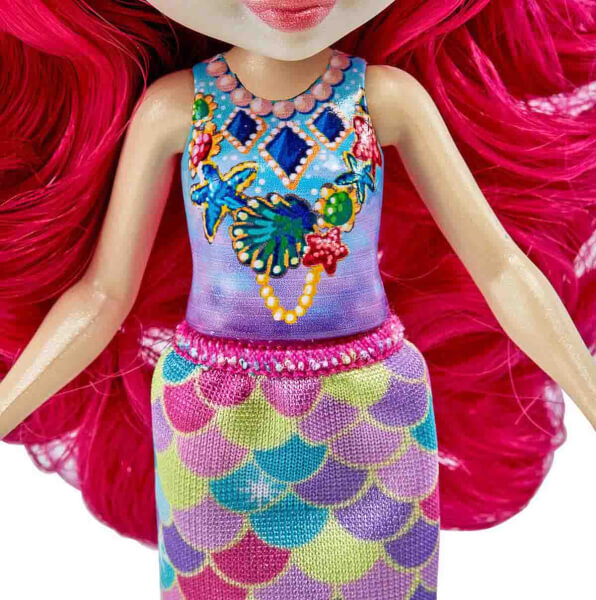 Enchantimals Eğlenceli Oyun Setleri Serisi GJX35