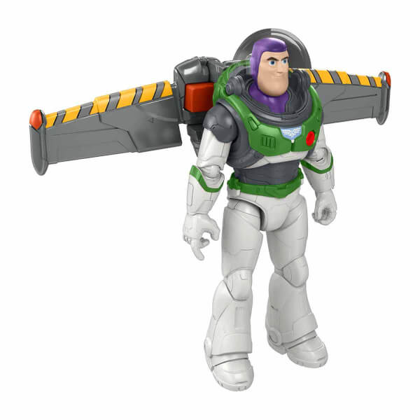 Disney Pixar Lightyear Delüks XL-15 HHJ56