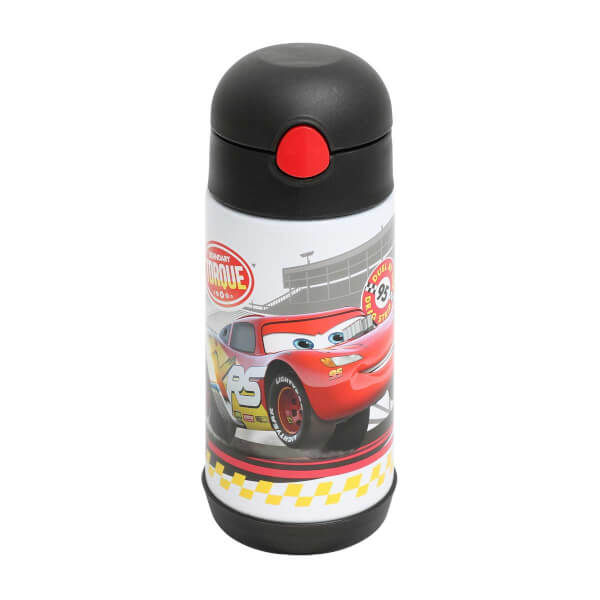 Cars Çelik Matara 500 ml. 44054