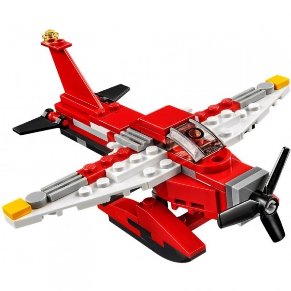 LEGO Creator Gökyüzü Ateşi 31057