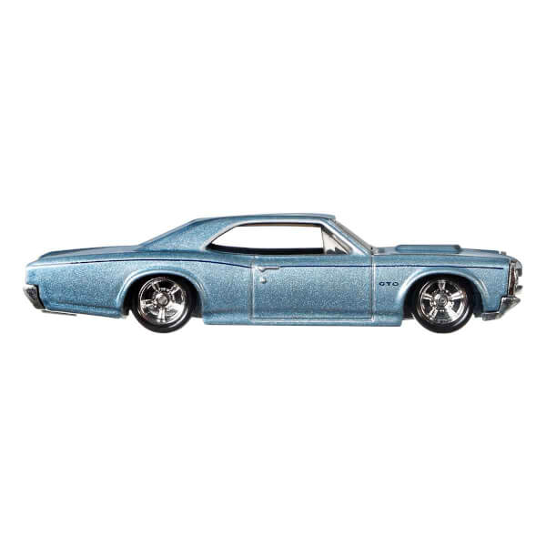 Hot Wheels Boulevard Premium Araçlar GJT68