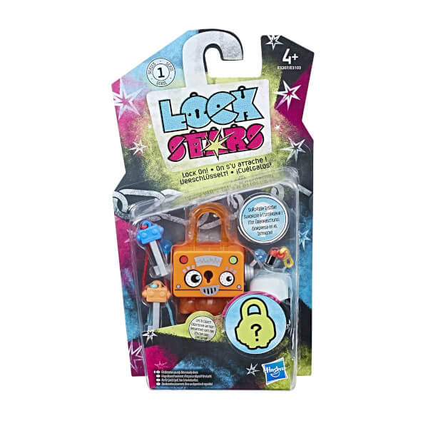 Lock Stars Figür E3103