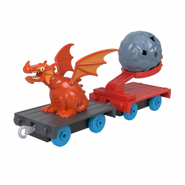 Fisher Price Thomas ve Arkadaşları HHN17