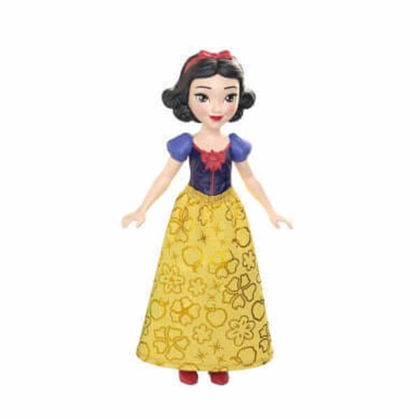 Disney Prenses Mini Bebekler HLW69