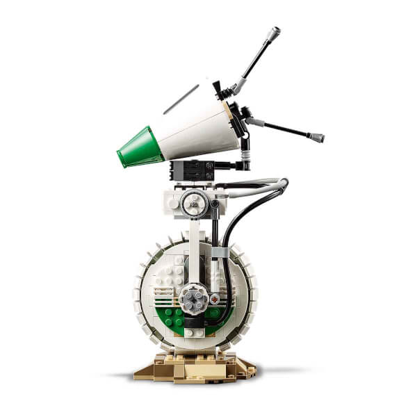 LEGO Star Wars D-O 75278